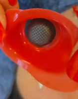 Système de réchauffement le plus vendu Couvercle de levage de cils en silicone en plastique Tasses de lavage des yeux Outil pour cils