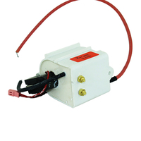 Laserpwr nouvelle version Co2 Pièces D'équipement Laser 100W Transformateur Flyback pour DY13 Alimentation vente directe D'usine accessoires