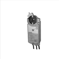 Capteur de pression QBE2103-P16