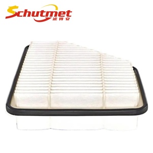 उच्च गुणवत्ता वाली कार एयर फिल्टर मोटर वाहन भागों के लिए 2000-2018 ओम 1780126020 178010r30 - Product Image 1