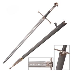 Venta caliente Nasir Sword Toys Película <span class=keywords><strong>de</strong></span> espuma <span class=keywords><strong>de</strong></span> alta calidad y <span class=keywords><strong>juego</strong></span> Cosplay Props Sword para niñas niños - Product Image 5