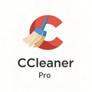 Clé CCleaner Pro 1 an 1 PC - Product Image 2