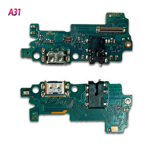 Nouveau connecteur de Port de charge USB pour Samsung <span class=keywords><strong>Galaxy</strong></span> s21fe a73 a30 <span class=keywords><strong>a13</strong></span> a10s a14 s20fe a31 a33 <span class=keywords><strong>4G</strong></span> 5G plaque de charge câble flexible - Product Image 4