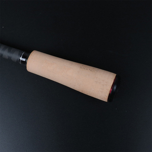 Perche d'eau douce personnalisée pêche en lac à la truite L/ML/M/MH action filature <span class=keywords><strong>canne</strong></span> à lancer forte <span class=keywords><strong>2</strong></span> sections rivage jigging <span class=keywords><strong>canne</strong></span> à leurre - Product Image 4