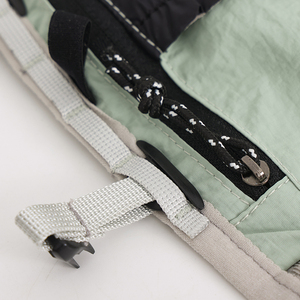 เสื้อกั๊กสำหรับวิ่งวิ่งมาราธอนกระเป๋าเป้สะพายหลังขี่5L สำหรับทุกเพศกลางแจ้งปีขายส่ง2025ให<span class=keywords><strong>ม</strong></span>่ - Product Image 4