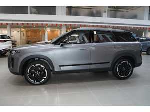 Chery Tiggo 7 C-DM SUV 2025 1.5T PHEV LHD Voitures d'occasion Chine Titre propre Faible kilométrage L2.5+ Pilot - Product Image 4