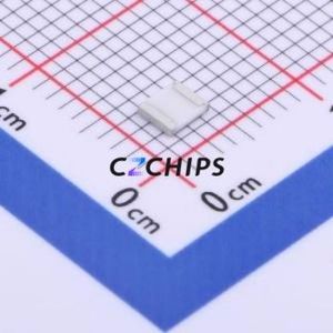 Résistance SMD 1210W2J0101T5E 1210 (Type : Film Épais) (Résistance : 100 Ohms Précision : 5%) - Product Image 2