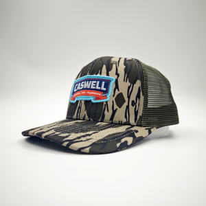 Gorras Richardson 112 Clásicas Personalizadas al por Mayor con Malla, Gorras Trucker Personalizadas - Product Image 1