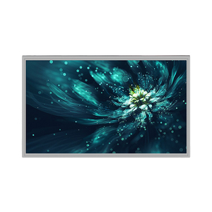 โมดูลจอ LCD จากโรงงานโดยตรง จอแสดงผล TFT LCD สำหรับแล็ปท็อป แท็บเล็ต จอ LCD ทดแทน OEM ODM - Product Image 1