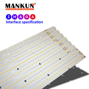 Module LED extérieur <span class=keywords><strong>MANKUN</strong></span> DC12V 10W 200lm/W Blanc naturel 5000K 3LED Angle de vision 120° IP66 Ra80 CRI80 - Product Image 6