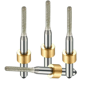 Ago per auto in ceramica e <span class=keywords><strong>Zirconia</strong></span> per tutti i denti di porcellana Non metallici - Product Image 1