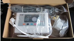 Bộ Điều Khiển Thông Minh TK-8A Cho Máy Nước Nóng Năng Lượng Mặt Trời Với Cảm Biến Nhiệt Độ - Product Image 5