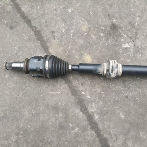 Ensemble de demi-arbre de transmission adapté à TOYOTA <span class=keywords><strong>LEXUS</strong></span> <span class=keywords><strong>CT200H</strong></span> 2011-2017 4341047031 4341047030 43410-47031 43410-47030 - Product Image 3