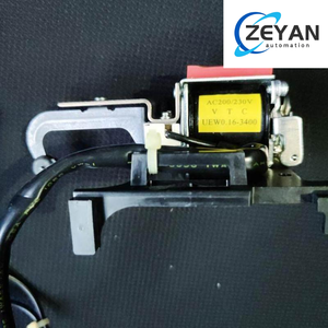 TERASAKI <span class=keywords><strong>VTC</strong></span> UEW0.16-3400 220/230VAC - Product Image 1