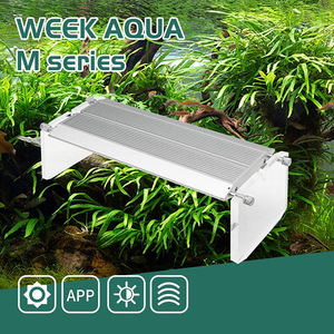 WEEK AQUA-luz <span class=keywords><strong>Led</strong></span> para acuario marino, Arrecife de <span class=keywords><strong>Coral</strong></span>, pecera - Product Image 3