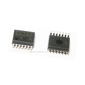 chip 1PCS/LOT PC929 SOP-14 <strong>Optoisolator</strong> - <strong>Logic</strong> <strong>Output</strong> PC929J00000F - Product Image 1