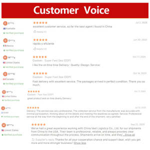 Agente de Logística de Carga Profesional de China a Irak que Ofrece Envío Aéreo Exprés, Seguro y Manejo de Mercancías Peligrosas - Product Image 6