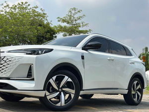 <span class=keywords><strong>Voiture</strong></span> à essence d'occasion Changan CS55 2024 - Product Image 4