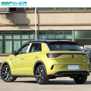 Offre Spéciale Volkswagen T-ROC voiture à essence Volswagens T-ROC 1.5T moteur voiture de tourisme T-ROC VVPOWER en vente - Product Image 5