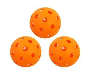 运动户外泡菜球-X-40泡菜球美国泡菜球 (USAPA) 批准的官方美国公开赛球