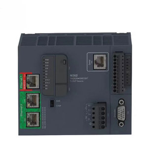 โมดูลอินพุต TM262M25MESS8T โมดูล PLC - Product Image 1