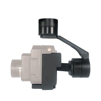Stabilisateur de caméra pour drone/UAV, stabilisateur de charge utile spécialisé pour la caméra FLIR Duo Pro, stabilisateur à 3 axes