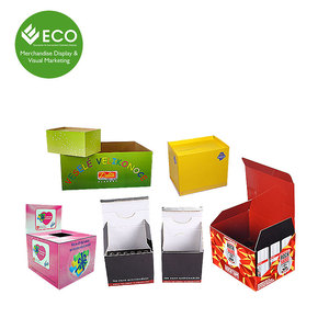 Alta calidad ECO amigable de escritorio estante de libro de promoción - Product Image 2