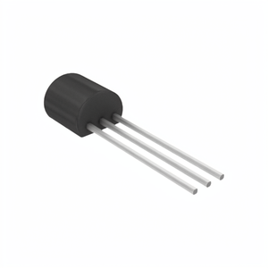 Components Electronic TO-226-3, TO-92-3 Formed Leads Original One Stop Service Thyristors L601E5RP - Product Image 1