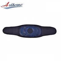 Pack de glace pour le soulagement de la douleur au genou Gel réutilisable enveloppe de glace pour les blessures aux jambes compresse froide pour l'arthrite thérapie par le froid chaud Gel pack de glace