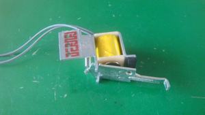 Solénoïdes à clapet pour imprimante, solénoïdes à clapet pour compteur de copie, exportation vers le Japon, la Suède, la Norvège - Product Image 5