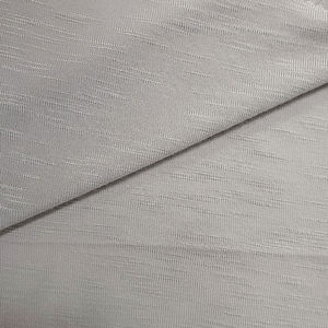 कारखाने की प्रत्यक्ष बिक्री टीसी बांस एकल जर्सी ने जॉगिंग सूट के लिए 70 प्रतिशत कपास 30% पॉलिएस्टर का निर्माण किया - Product Image 2