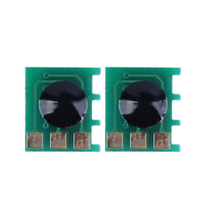 Chip de tóner CE740A CE741A CE742A CE743A para HPs LaserJet CP5225 CP2552n <span class=keywords><strong>CP5225dn</strong></span> - Product Image 2