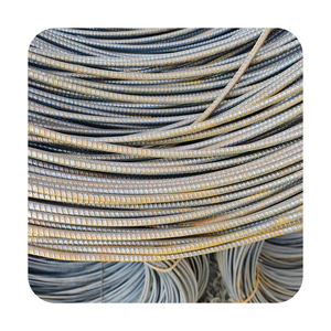 <strong>Rebar</strong> Steel Prices ASTM Reinforcing Deformed Steel <strong>Rebar</strong> For Construction <strong>Rebar</strong> Steel Prices With HRB400 - Product Image 1