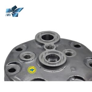 Bloc-cylindres de compresseur de climatisation automobile, pièces de compresseur de climatisation pour 7h15 QD - Product Image 3