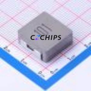 Inducteur de puissance SMD FAUL1770-101MT, 17,2x17,2 mm (Inductance : 100 µH) (Précision : 20 % Courant nominal : 3,7 A) - Product Image 1