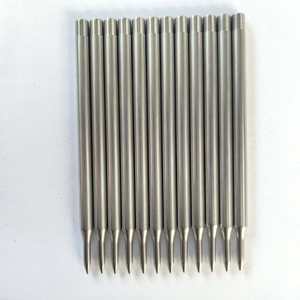 M6 थ्रेड pt1000 तापमान जांच स्टेनलेस स्टील ip64 औद्योगिक तापमान सेंसर - Product Image 3