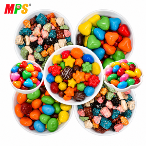 Hot Selling <strong>Assorted</strong> Custom <strong>Chocolate</strong> and Sweets Candy Bulk Suppliers Wholesale - Product Image 4