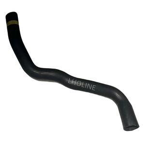 Manguera de refrigerante 16573-0V040 de caucho, longitud estándar para reemplazo y reparación - Product Image 2
