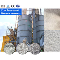 Ligne de production d'engrais composé NPK LANE, fabricants d'engrais au phosphate de calcium, ligne de production d'engrais SSP