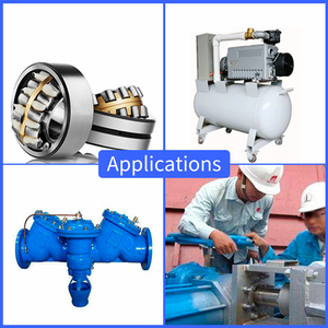 Customized Pfpe Fluorine Base <strong>Oil</strong> Fluorinated Lubricant Replace Solvay Fomblin Yl Vac 25/6 Perfluorop Kryto Lubricating - Product Image 3