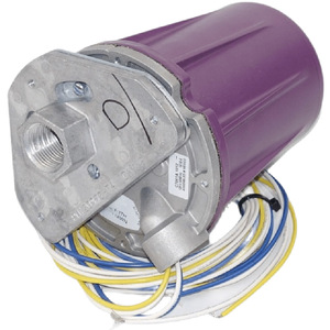 Contrôleur de flamme Honeywell CS550B1009, contrôleur programmable pour accessoires de chaudière - Product Image 1