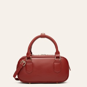 2025 New Style Cross-border Exclusive Women's Boston <b>Bag</b> Bowling Niche Pillow Handmade Shoulder Crossbody <b>Bag</b> - Product Image 2