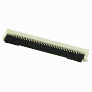 5051104091 FFC/FPC Connector Electronic Component - Product Image 1