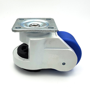Fuß verstellbare Schraube Bolzen loch 40F Höhen verstellbare Nivel lier rollen für Verkaufs automaten - Product Image 5