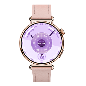 Nuevo Reloj Inteligente ET493 con Monitor de Frecuencia Cardíaca ECG, SOS, Salud Femenina, Resistente al Agua IP68, Pantalla AMOLED de 1.32 Pulgadas - Product Image 5