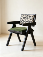 Fabricant de chaises de salle à manger en bois massif, vente en gros de meubles de restaurant, directement de l'usine