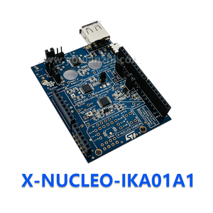 Carte d'extension multifonctionnelle STM32 X-NUCLEO-IKA01A1 avec TSU104 TSV734 G01 - Product Image 2