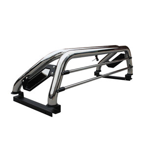Dongsui <span class=keywords><strong>prix</strong></span> usine arceau en acier inoxydable pour Hilux Vigo Revo Navara NP300 D40 D22 Volkswagen <span class=keywords><strong>Amarok</strong></span> - Product Image 3