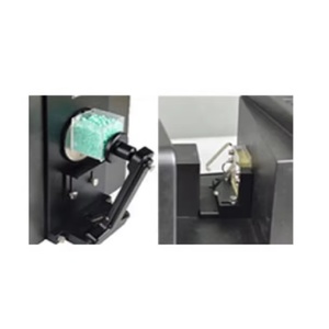 เครื่องวัดค่าการสะท้อนแสง ISO 7724 DIN 5033 CS-820N เครื่องทดสอบการส่งผ่านแสง สเปกโตรโฟโตมิเตอร์สำหรับการวัดค่าของวัสดุแข็ง ISO 7724 - Product Image 3