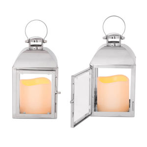 Decorative Hanging Candle <b>Lantern</b> Best Seller - Product Image 1